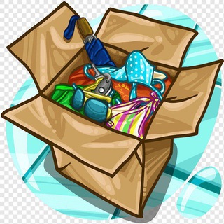 Telegram profile photo for Бангкок | Таиланд - Барахолка
