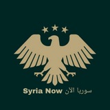 Telegram profile photo for سوريا الآن Syria Now