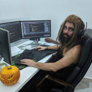 Telegram profile photo for Вакансии в крипте | Работа в крипте