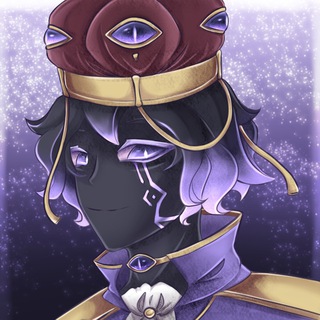 Telegram profile photo for Подвал Стакова 👾