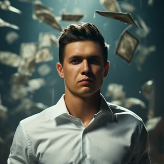 Telegram group profile photo for Клиенты в ТГ СРОЧНО