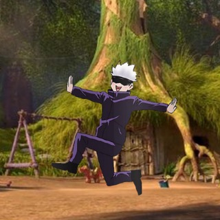 Telegram profile photo for Nogojo’s Swamp