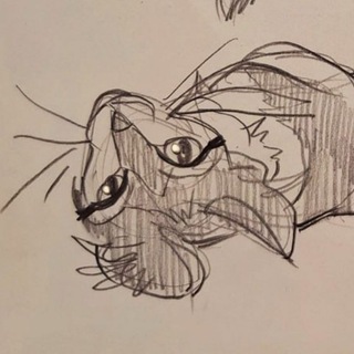 Telegram profile photo for 🍀Старый рис🍀
