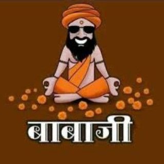 Telegram profile photo for Babaji money tips💸💲💰💰