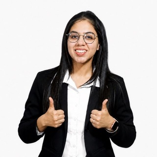 Telegram profile photo for Law by CA CS Vidhi Jain