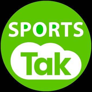Telegram profile photo for Sports Tak