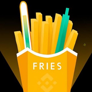 Telegram profile photo for Binance Canteen