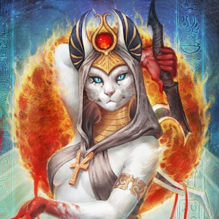 Telegram profile photo for Art🎨 & Crafts🪡 of Pechschwinge