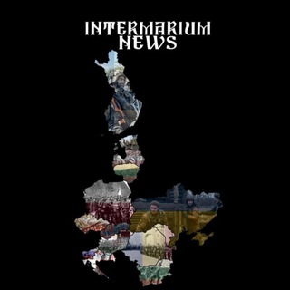 Telegram profile photo for Intermarium News