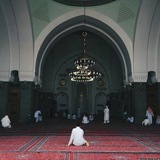 Telegram profile photo for - سَجدة '
