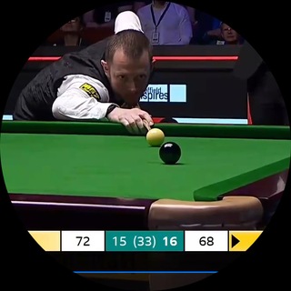 Telegram profile photo for Time of Snooker