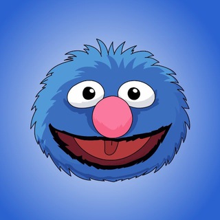 Telegram profile photo for MOOFI