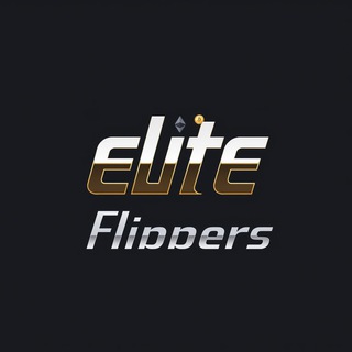 Telegram profile photo for Elite Flip WAX NFT BTC ETH
