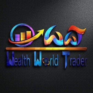 Telegram profile photo for IQ WEALTH WORLD TRADERS SAGA