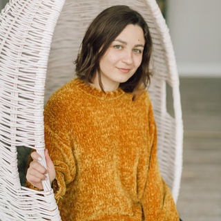 Telegram profile photo for dr_oxana
