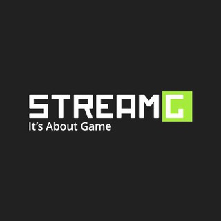 Telegram profile photo for Streamg.tv | استریمجی