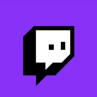 Telegram profile photo for Twitch FM