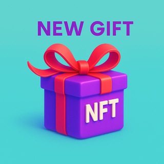 Telegram profile photo for New Gift 🎁