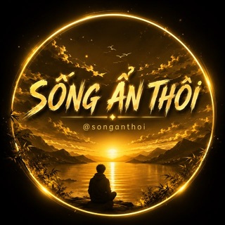 Telegram profile photo for (M.GAME) SỐNG ẨN THÔI