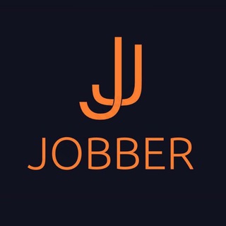 Telegram profile photo for Jobber | релокация, стажировки и переезд