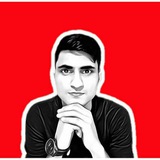 Telegram profile photo for Finance Guruji Official (Credit Cards & Loan)