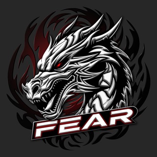 Telegram profile photo for Fear Family
