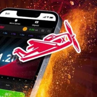 Telegram profile photo for NINJA DO AVIATOR