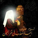 Telegram profile photo for بظهوركّ ينجلي ليليـٌ ❤