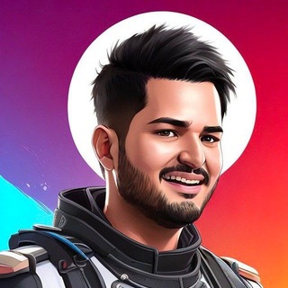 Telegram profile photo for RAJAN BHAI™ ( 2016 )