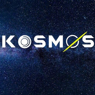 Telegram profile photo for Kosmos | Виробник жіночого одягу