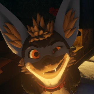 Telegram profile photo for Davias Shit 🦝