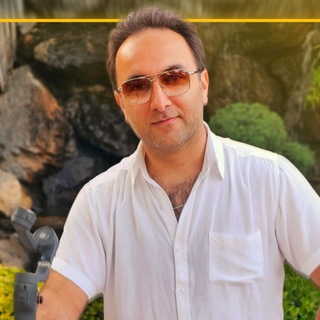Telegram profile photo for علیرضا خورشیدی | مارکتینگ و فروش