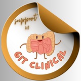 Telegram profile photo for Gastroenterology ✨