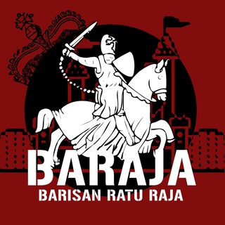 Telegram profile photo for BΛRΛJΛ