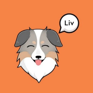 Telegram profile photo for Liv's Trading Diary