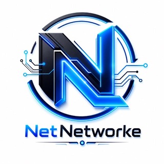 Telegram profile photo for NetNetwork VPN | فیلترشکن پرسرعت