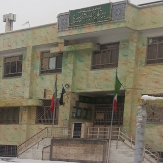 Telegram profile photo for کانال دبیرستان شاهد وارثان حسین (ع)