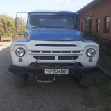 Telegram profile photo for Zil_130_Vodovoz