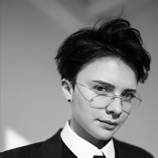Telegram group profile photo for Наташа Жукова. Рядом 🫂 | Чат
