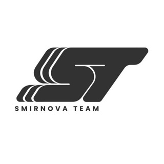 Telegram profile photo for SMIRNOVA TEAM
