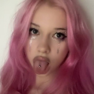 Telegram profile photo for лизочка.