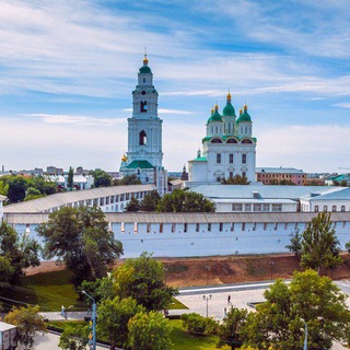Telegram profile photo for Astrakhan.live Лайк