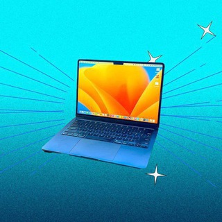 Telegram profile photo for LAPTOP LINKS