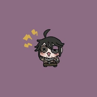 Telegram profile photo for ``Mitsuki Core``