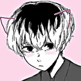 Telegram profile photo for kaneki_mems