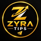 Telegram profile photo for Zyra tips