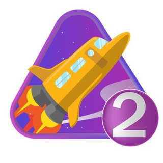 Telegram profile photo for Auto reaction bot