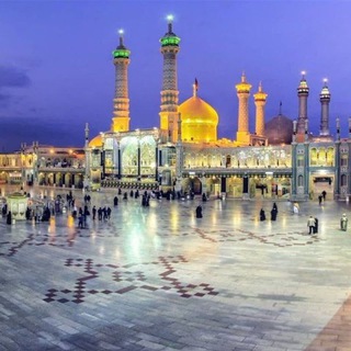 Telegram profile photo for سبک زندگی اهل بیت( ع)