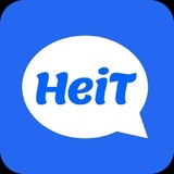 Telegram profile photo for 海译通 heiyt 聊天自动 多开群发 翻译软件 官方频道