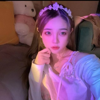 Telegram profile photo for 甜兔朋友圈